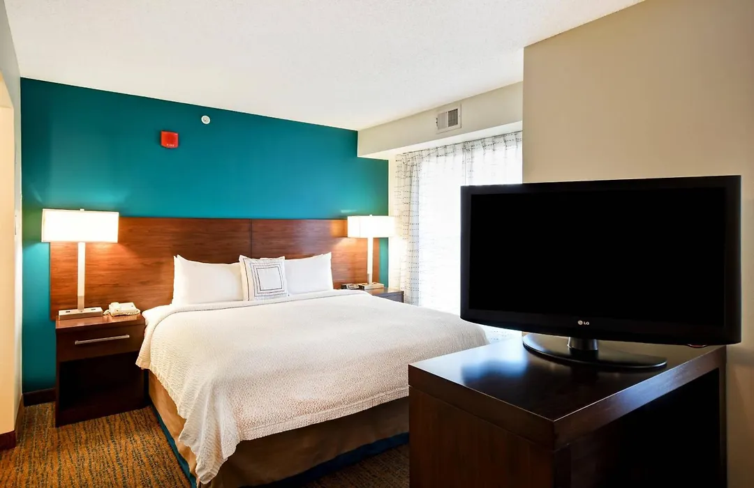 Residence Inn By Marriott Dayton Beavercreek-1